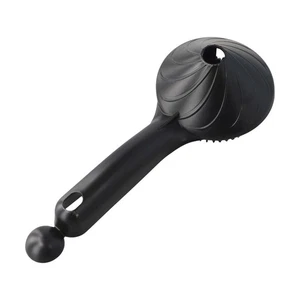 Heavy Duty Nylon Bristle Brush for Efficient Espresso Machine Cleaning - Picture 1 of 22