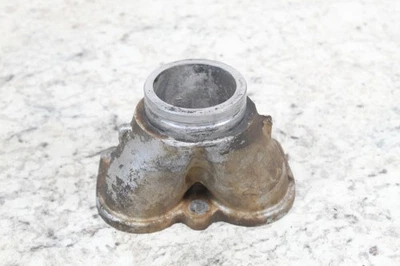 2000 BOMBARDIER CAN-AM DS650 DS 650 Intake Manifold 711267230 - Image 1 of 4