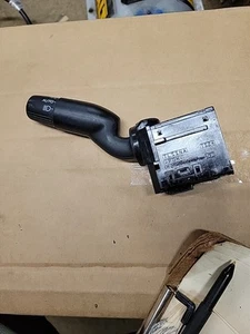 2012 Honda Odyssey Headlight Turn Signal Control Switch  - Picture 1 of 5