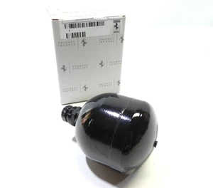 Original Ferrari 360 430 575 Druckspeicher F1 Schaltung Gearbox Power Unit Tank - Bild 1 von 4