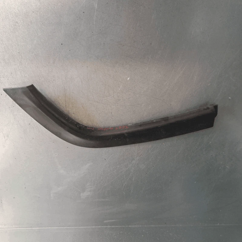 Moulure de... Gauche JEEP COMPASS (MP) 2.0MultijetII(103Kw)aut4WDSuv5p/d/1956cc - Photo 1/3