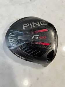 Ping G410 SF Tec Driver 10.5° Head Only READ - Picture 1 of 6