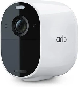 Cámara Arlo Essential Spotlight Seguridad Inalámbrica 1080p VMC2030 - Imagen 1 de 1