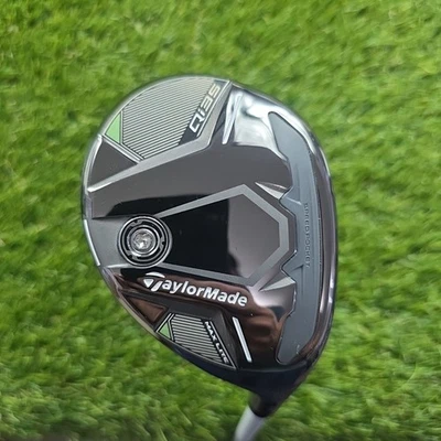 Taylormade Qi35 Max Lite 6 Hybrid 31 Degree Speeder Ladies Flex *MINT* - Image 1 of 4