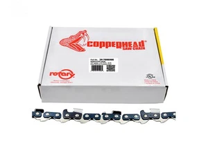 Harvester Saw Chain Loop 66DL 3/4" Pitch for 24-33" Bars, Semi-Chisel - Picture 1 of 1