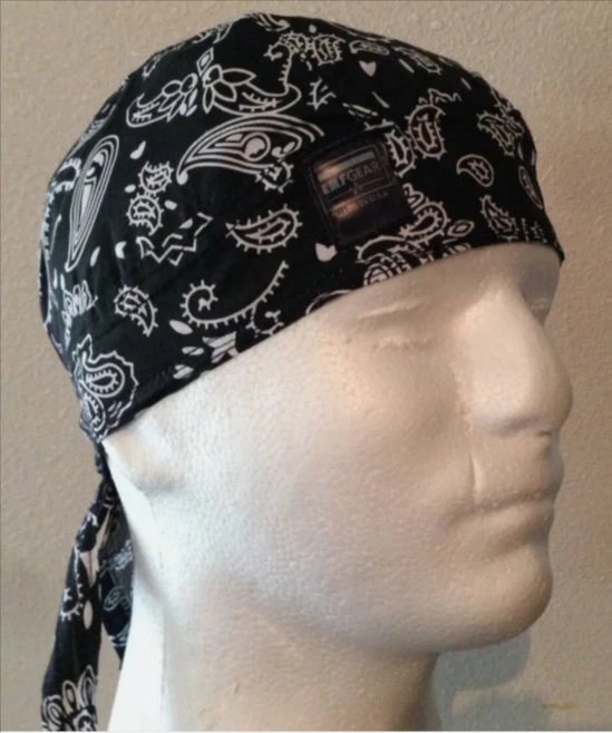 Tin Hat EMF - EMP - 4G & 5G Head Protection Cell Wifi Radiation - Image 1 of 2