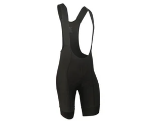 Voler Men's Black Label Cargo Bib Shorts (Black) - Picture 1 of 20