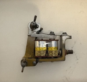 Tattoo Waller Shader - Picture 1 of 2