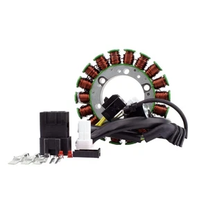 Stator for Aprilia SL 750 900 Shiver | SMV 750 900 1200 Dorsoduro 2007-2018 - Bild 1 von 9