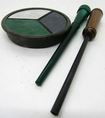 Quaker Boy Triple Threat 3 in 1 Turkey Call. - Image 1 of 4