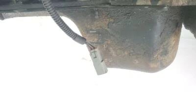 Dodge Ram 3500 1999 motor OEM motor 5,9 L diésel automático tracción trasera V6 Foto 1 de 4