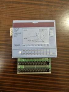 B&R Digitales Mischmodul DM465 | Rev. L0 | 7DM465.7 - Bild 1 von 11
