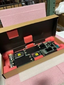 608490-001 HP SYSTEM BOARD - Picture 1 of 2