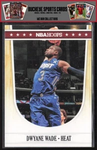 2011Hoops  Dwyane Wade #249 - Picture 1 of 2