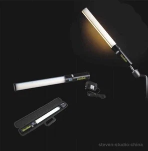 LED516AS Handheld Bi-Color 3200K 5600K led ice light tube photo video - Picture 1 of 8