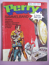 Perry Rhodan unser Mann im All SAMMELBAND Nr. 18 Inhalt Heft Nr. 66 / 67 / 68