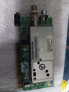 ATI TV Wonder VE PCI Analog TV Tuner Card - Picture 1 of 1