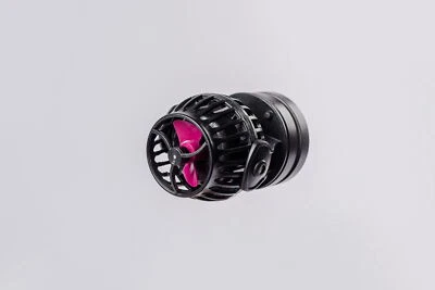 Jebao MOW-3 Wave Maker Flow Pump with Controller for Marine Reef Aquarium - Image 1 of 4