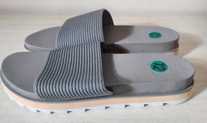 Sorel Women's Roaming Easy Slide Sandal Size 12 - Picture 1 of 6