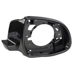 Right Side Mirror Frame Cover Fit For BMW X3 F25 X5 F15 X4 X6 F26 F16 2014-2018 - Imagen 1 de 4
