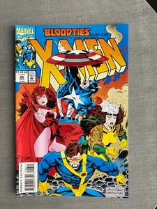 X-MEN VOLUME 2 N°26 VO EN EXCELLENT ÉTAT / NEAR MINT - Imagen 1 de 2