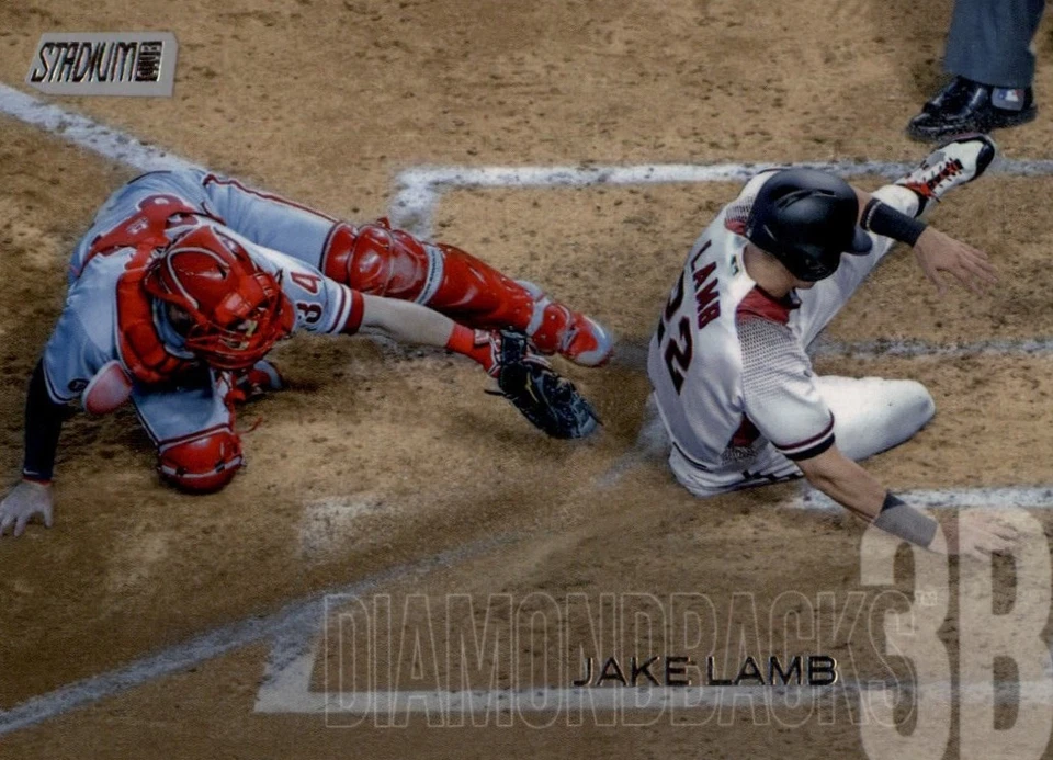 2018 Stadium Club Baseball You Pick/Choose Cards #1-200 + RC  - Image 1 of 1