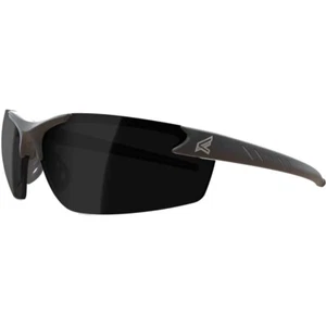 Edge Zorge G2 Safety Glasses Smoke Lenses - Picture 1 of 3