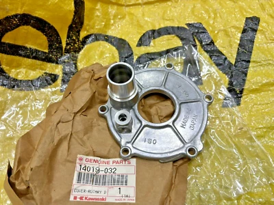 Cubierta giratoria Kawasaki GA1 GA2 GA3 KD80 G3SS G7 MC1 G4TR G5 KD100 KE100 KH100 NUEVA DE STOCK Foto 1 de 4