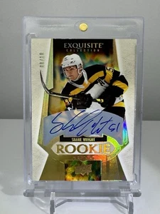2021 U.DGoodwin Champions SHANE WRIGHT Auto ROOKIE Exquisite Collection GOLD /10 - Picture 1 of 7