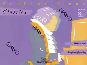 PreTime Piano Classics (HL00420126) - Bild 1 von 1