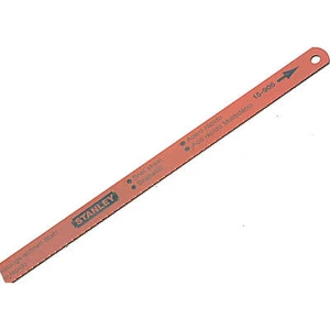 Stanley HSS Molybdän Bügelsägeblätter 12" / 300mm 24tpi - Bild 1 von 1