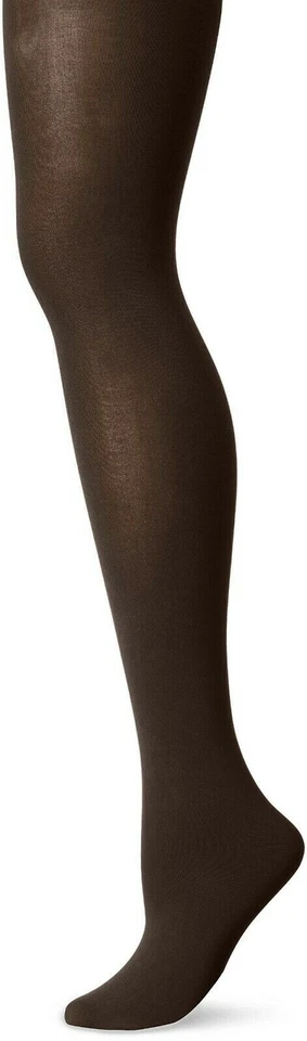 DKNY 412NB Light Opaque Control Top Tights ALL Sizes/Colors MSRP $16 - Image 1 of 4