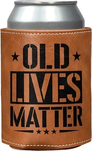 Father's Day Gifts for Men Him Dad Husband Funny Birthday Gifts - Old Lives M... - Picture 1 of 7