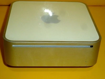 Apple Mac Mini NOT TESED SELLS AS NOT WORKING - Image 1 of 4