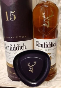 Glenfiddich 15 - Our Solera fifteen - Bild 1 von 5