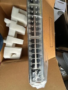 HPE Procurve 3500YL-48G-POE+ switch J9311A - Picture 1 of 7