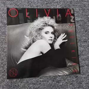 Olivia Newton - John - Soul Kiss - Bild 1 von 3