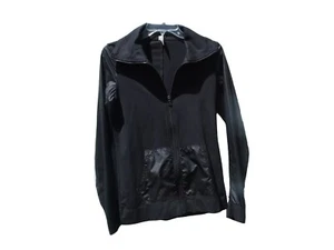 Under Armour Damen-Trainingsjacke mit durchgehendem Reißverschluss - 1260186 - schwarz, Größe XS - Bild 1 von 2