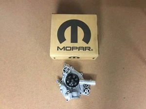 Wasserpumpe original MOPAR 68346915AA Dodge Durango TYP WD 5,7 / 6,4  2011-2019 - Bild 1 von 1