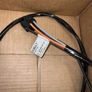BERGSTROM 660667 WIRING HARNESS - Picture 1 of 4
