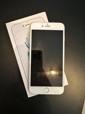 iphone 6s plus - Immagine 1 di 2