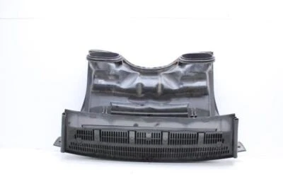 06-09 Land Rover Range Rover 4.2L Cabin Air Intake Filter Case Housing JME500031 - Image 1 of 4