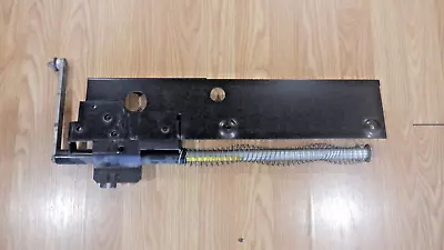 Hunter DSP9100 wheel balancer measuring arm complete assembly - Image 1 of 3