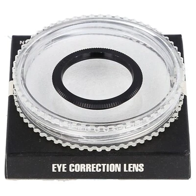 Bronica Eye Correction Diopter -4.5 for Waist Level Finder E / ETR ETRS ETRSi - Image 1 of 2