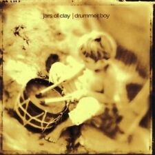 Jars of Clay Drummer Boy (CD) (UK IMPORT)