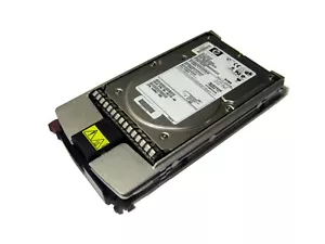 HP 18GB 104663-001 bd0186826c 360205-006 SCSI SCA 80pin hdd 340852-058 - Picture 1 of 1