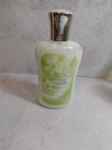 Bath and Body Works Signature Collection - Melone cetriolo 8 oz - Foto 1 di 1