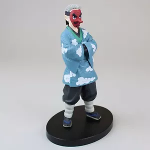 Sakonji Urokodaki (Cazador de demonios) Vol. 24 versiones Estatua B - Imagen 1 de 5