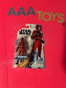 Star Wars Major Vonreg Figure - Picture 1 of 2