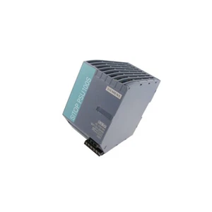 6EP1323-2BA00 Netzteil: Impuls 168W 12VDC 14A 85-132/170-264VAC Montage: DIN SIE - Bild 1 von 1